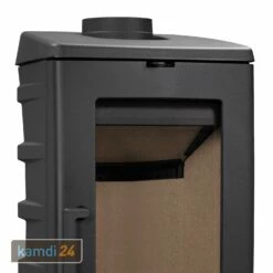 Dovre Brut 200 Kaminofen Gusseisen Schwarz -Angebote Kamdi24 Store dovre brut 200 kaminofen gusseisen schwarz 13648 m 3