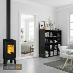 Dovre Brut 200 Kaminofen Gusseisen Schwarz -Angebote Kamdi24 Store dovre brut 200 kaminofen gusseisen schwarz 13648 m 6