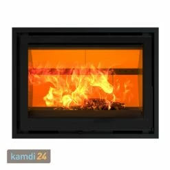 Dovre Vista 802I Kamineinsatz Mit Vermiculit-Platten Im Brennraum -Angebote Kamdi24 Store dovre vista 802i kamineinsatz mit vermiculit platten im brennraum 13700 m 3