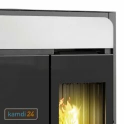 Edilkamin Bild Pelletofen Keramik Mattweiß -Angebote Kamdi24 Store edilkamin bild pelletofen keramik mattweiss 13276 m 2