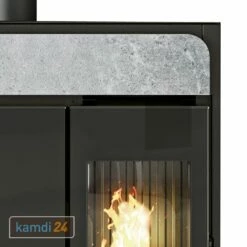 Edilkamin Bild Up Pelletofen Naturstein -Angebote Kamdi24 Store edilkamin bild up pelletofen naturstein 23573 m 3