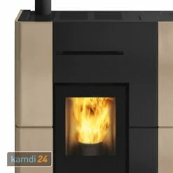Edilkamin Blade H 15 Wasserführender Pelletofen Keramik Beige -Angebote Kamdi24 Store edilkamin blade h 15 wasserfuehrender pelletofen keramik beige 23950 m 2