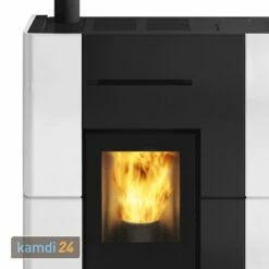 Edilkamin Blade H 15 Wasserführender Pelletofen Keramik Mattweiß -Angebote Kamdi24 Store edilkamin blade h 15 wasserfuehrender pelletofen keramik mattweiss 23949 m 2
