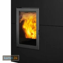 Edilkamin Blade2 12 Up Pelletofen Stahl Schwarz -Angebote Kamdi24 Store edilkamin blade2 12 up pelletofen stahl schwarz 23605 m 2