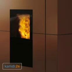 Edilkamin Blade2 H18 Up Wasserführender Pelletofen Stahl Bronze Inkl. Kit R-FX -Angebote Kamdi24 Store edilkamin blade2 h18 up wasserfuehrender pelletofen stahl bronze inkl kit r fx 24390 m 2