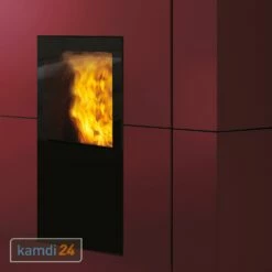 Edilkamin Blade2 H22 Up Wasserführender Pelletofen Stahl Bordeaux Inkl. Kit R-FX -Angebote Kamdi24 Store edilkamin blade2 h22 up wasserfuehrender pelletofen stahl bordeaux inkl kit r fx 24397 m 2