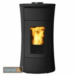 Edilkamin Cherie H 14 Evo Wasserführender Pelletofen Stahl Dunkelgrau -Angebote Kamdi24 Store edilkamin cherie h 14 evo wasserfuehrender pelletofen stahl dunkelgrau 24054 m 1