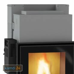 Edilkamin Idropellbox 30 Wasserführender Pellet-Kamineinsatz -Angebote Kamdi24 Store edilkamin idropellbox 30 wasserfuehrender pellet kamineinsatz 13333 m 2