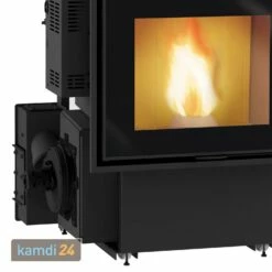 Edilkamin Idropellbox 30 Wasserführender Pellet-Kamineinsatz -Angebote Kamdi24 Store edilkamin idropellbox 30 wasserfuehrender pellet kamineinsatz 13333 m 3