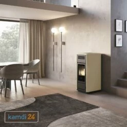 Edilkamin Milla H 12 Up Wasserführender Pelletofen Keramik Pergament 9 Edilkamin Milla H 12 Up Wasserführender Pelletofen Keramik Pergament -Angebote Kamdi24 Store edilkamin milla h 12 up wasserfuehrender pelletofen keramik pergament 23945 m 2