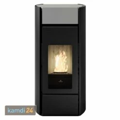 Edilkamin Myrna H 15 Wasserführender Pelletofen Keramik Matthellgrau -Angebote Kamdi24 Store edilkamin myrna h 15 wasserfuehrender pelletofen keramik matthellgrau 23990 m 1