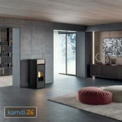 Edilkamin Myrna Pelletofen Keramik Creme -Angebote Kamdi24 Store edilkamin myrna pelletofen keramik creme 23620 m 2