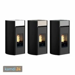 Edilkamin Myrna Q Pelletofen Keramik Grau 10 Edilkamin Myrna Q Pelletofen Keramik Grau -Angebote Kamdi24 Store edilkamin myrna q pelletofen keramik grau 23628 m 3