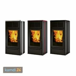 Edilkamin Nara2 Plus Up Pelletofen Keramik Mattweiß -Angebote Kamdi24 Store edilkamin nara2 plus up pelletofen keramik mattweiss 23492 m 3