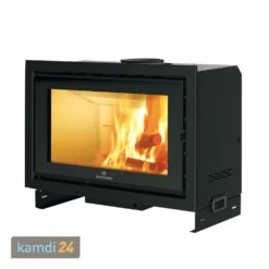Edilkamin Screen EVO 100 Kamineinsatz