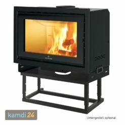 Edilkamin Screen EVO 80/2 Kamineinsatz -Angebote Kamdi24 Store edilkamin screen evo 80 2 kamineinsatz 14950 m 2