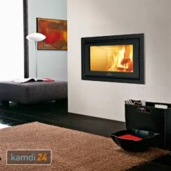 Edilkamin Screen EVO 80/2 Kamineinsatz -Angebote Kamdi24 Store edilkamin screen evo 80 2 kamineinsatz 14950 m 5