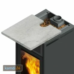 Edilkamin Slide2 7 Up Pelletofen Stahl Schwarz 2022 14 Edilkamin Slide2 7 Up Pelletofen Stahl Schwarz 2022 -Angebote Kamdi24 Store edilkamin slide2 7 up pelletofen stahl schwarz 2022 m 5