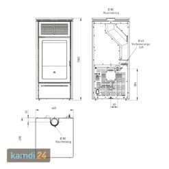 Edilkamin Slide2 7 Up Pelletofen Stahl Schwarz 2022 15 Edilkamin Slide2 7 Up Pelletofen Stahl Schwarz 2022 -Angebote Kamdi24 Store edilkamin slide2 7 up pelletofen stahl schwarz 2022 m 6