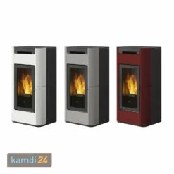 Edilkamin Tera H 30 EVO Wasserführender Pelletofen Keramik Weiß Inkl. Kit R-FX 10 Edilkamin Tera H 30 EVO Wasserführender Pelletofen Keramik Weiß Inkl. Kit R-FX -Angebote Kamdi24 Store edilkamin tera h 30 evo wasserfuehrender pelletofen keramik weiss inkl kit r fx 26175 m 3