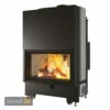Edilkamin Widro 85 CS Wasserführender Kamineinsatz