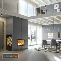 Edilkamin Widro 85 CS Wasserführender Kamineinsatz -Angebote Kamdi24 Store edilkamin widro 85 cs wasserfuehrender kamineinsatz 23875 m 1