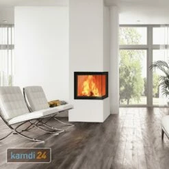 Edilkamin Windo2 50 Eckkamineinsatz Mit Gebläsebelüftung -Angebote Kamdi24 Store edilkamin windo2 50 eckkamineinsatz mit geblaesebelueftung 24136 m 2