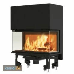 Edilkamin Windo3 85 Kamineinsatz