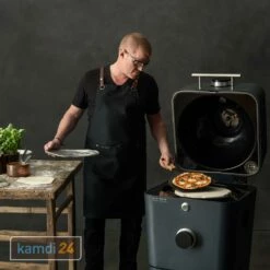 Everdure 4K Holzkohlegrill Graphite -Angebote Kamdi24 Store everdure 4k holzkohlegrill graphite 14947 m 10