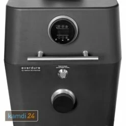 Everdure 4K Holzkohlegrill Graphite -Angebote Kamdi24 Store everdure 4k holzkohlegrill graphite 14947 m 2