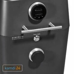 Everdure 4K Holzkohlegrill Graphite -Angebote Kamdi24 Store everdure 4k holzkohlegrill graphite 14947 m 3