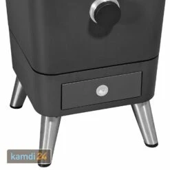Everdure 4K Holzkohlegrill Graphite -Angebote Kamdi24 Store everdure 4k holzkohlegrill graphite 14947 m 4