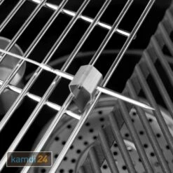 Everdure 4K Holzkohlegrill Graphite -Angebote Kamdi24 Store everdure 4k holzkohlegrill graphite 14947 m 5