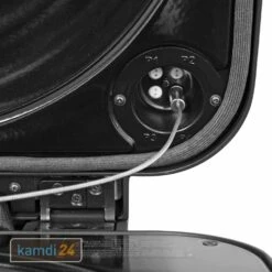 Everdure 4K Holzkohlegrill Graphite -Angebote Kamdi24 Store everdure 4k holzkohlegrill graphite 14947 m 7