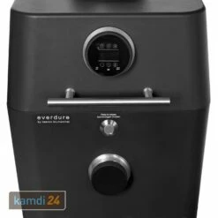 Everdure 4K Holzkohlegrill Schwarz 15 Everdure 4K Holzkohlegrill Schwarz -Angebote Kamdi24 Store everdure 4k holzkohlegrill schwarz 20579 m 2