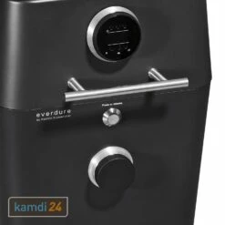 Everdure 4K Holzkohlegrill Schwarz 16 Everdure 4K Holzkohlegrill Schwarz -Angebote Kamdi24 Store everdure 4k holzkohlegrill schwarz 20579 m 3