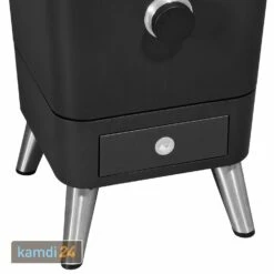 Everdure 4K Holzkohlegrill Schwarz 17 Everdure 4K Holzkohlegrill Schwarz -Angebote Kamdi24 Store everdure 4k holzkohlegrill schwarz 20579 m 4