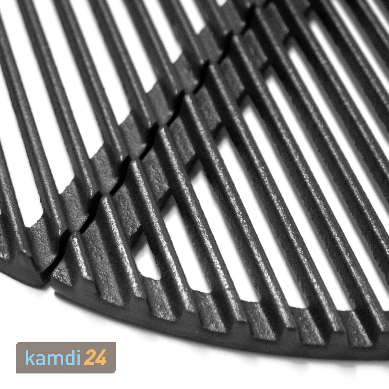 Everdure 4K Holzkohlegrill Schwarz 9 Everdure 4K Holzkohlegrill Schwarz – Bild 7