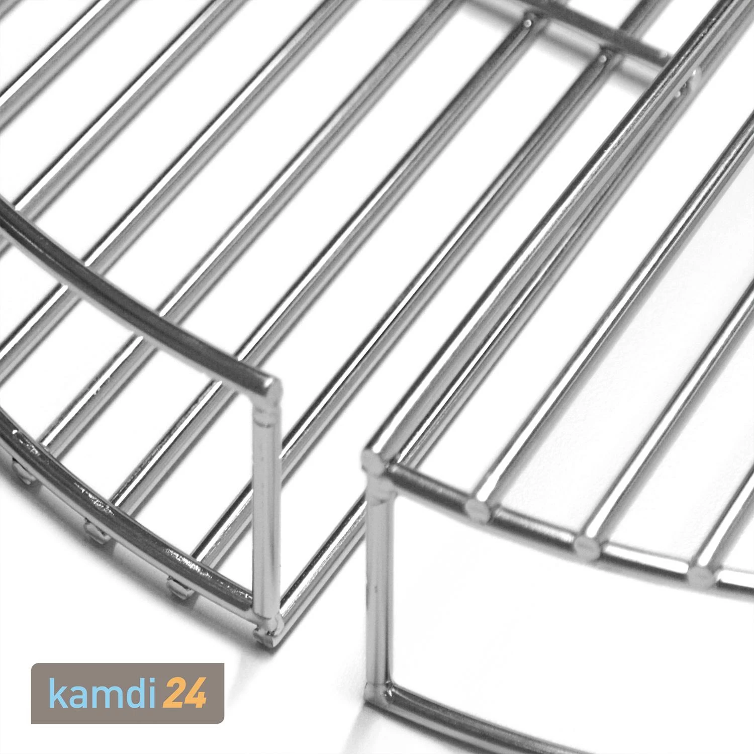 Everdure 4K Holzkohlegrill Schwarz 10 Everdure 4K Holzkohlegrill Schwarz – Bild 8