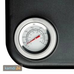 Everdure CUBE 360 Tragbarer Holzkohlegrill Mit Deckel All Black -Angebote Kamdi24 Store everdure cube 360 tragbarer holzkohlegrill mit deckel all black 25675 m 3