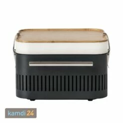 Everdure CUBE™ Holzkohlegrill Graphite -Angebote Kamdi24 Store everdure cube holzkohlegrill graphite 12592 m 2