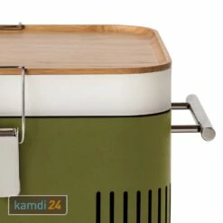 Everdure CUBE™ Holzkohlegrill Khaki -Angebote Kamdi24 Store everdure cube holzkohlegrill khaki 12593 m 3