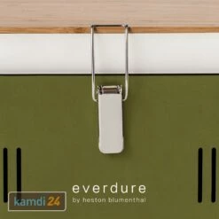 Everdure CUBE™ Holzkohlegrill Khaki -Angebote Kamdi24 Store everdure cube holzkohlegrill khaki 12593 m 4