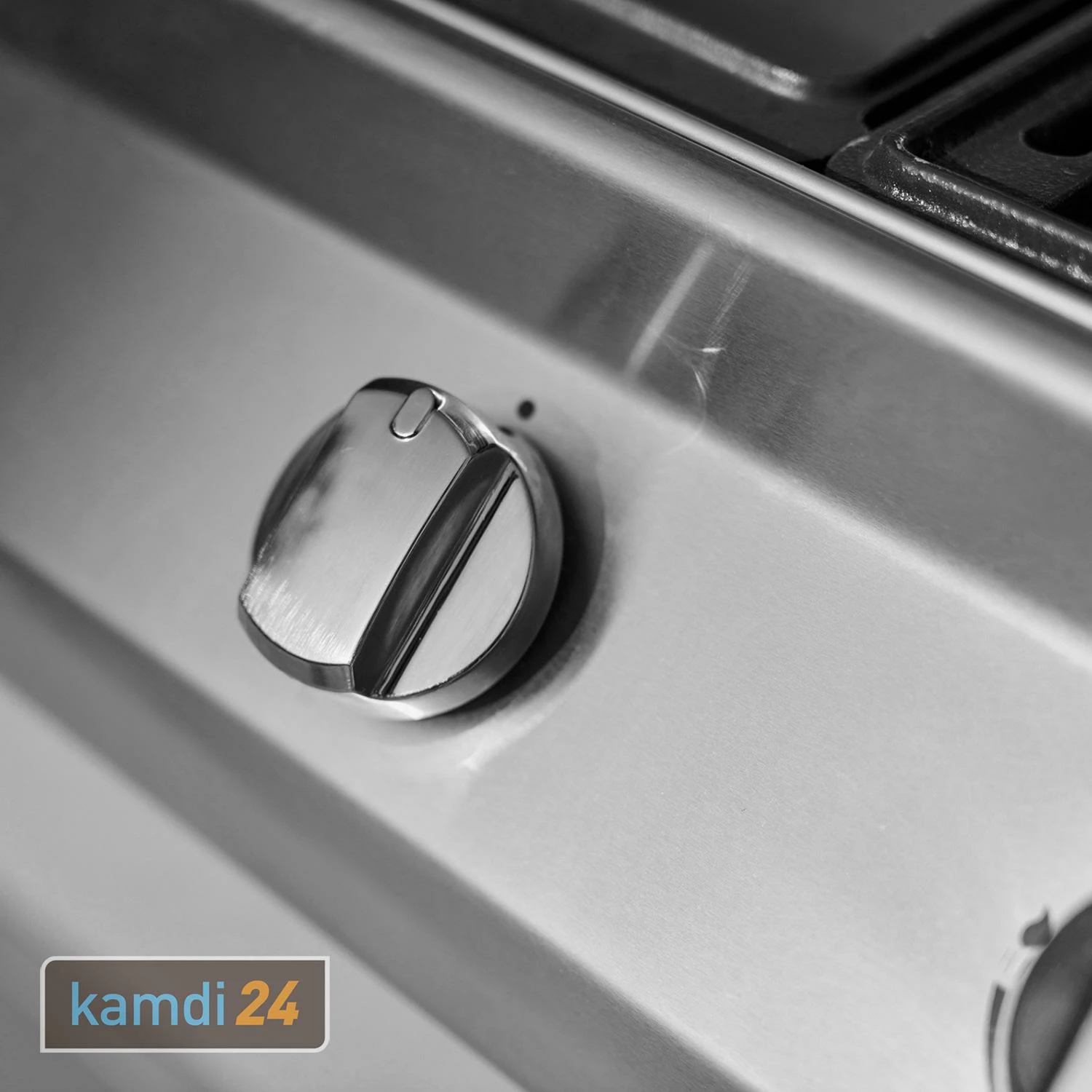 Everdure Einbau-Gasgrill Mit 6 Brennern 9 Everdure Einbau-Gasgrill Mit 6 Brennern – Bild 7