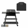 Everdure FORCE™ Gasgrill Graphite + Abdeckhaube -Angebote Kamdi24 Store everdure force gasgrill graphite abdeckhaube