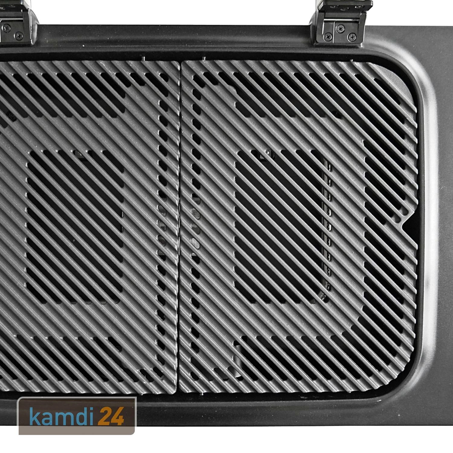 Everdure FORCE™ Gasgrill Graphite + Abdeckhaube 9 Everdure FORCE™ Gasgrill Graphite + Abdeckhaube – Bild 7