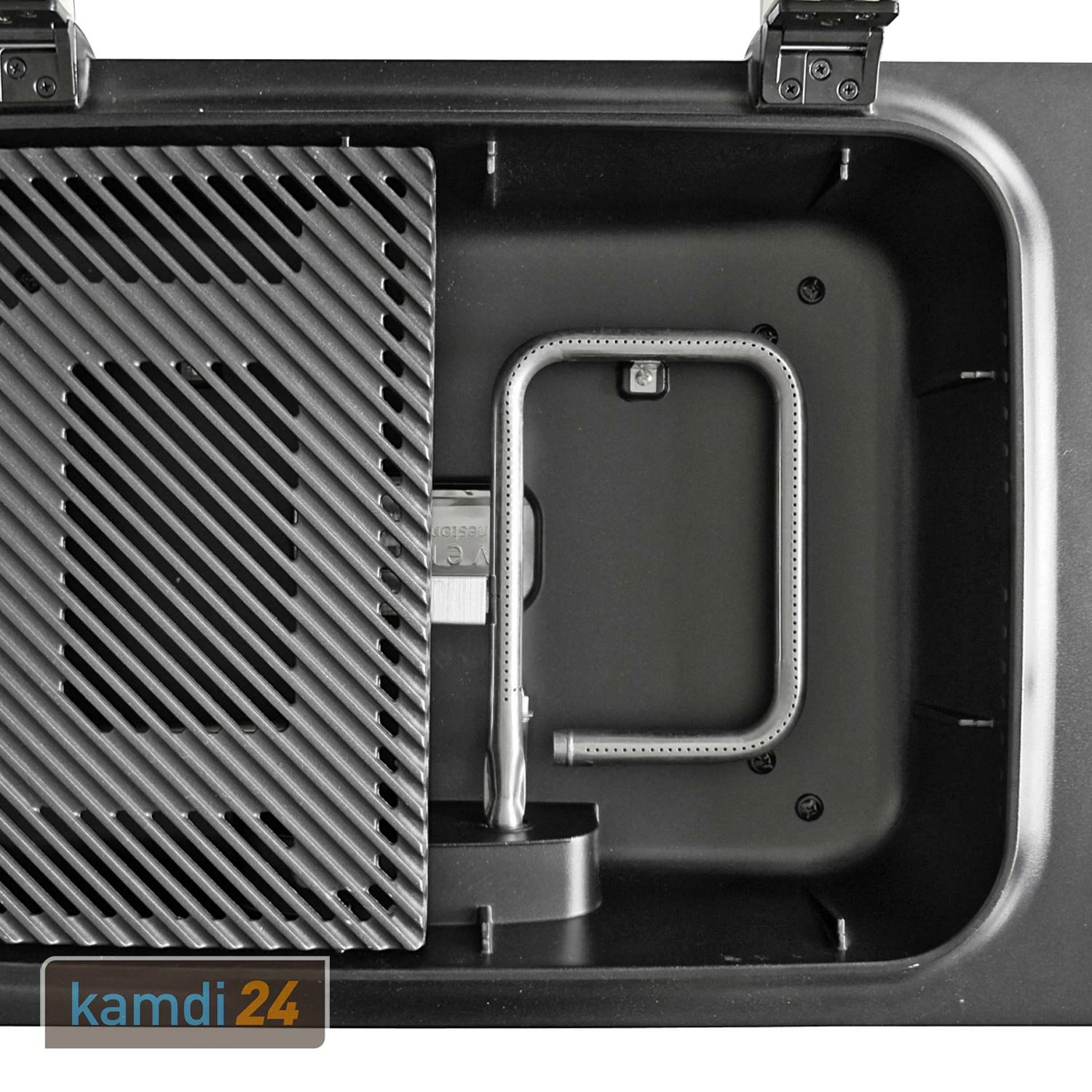 Everdure FORCE™ Gasgrill Graphite + Abdeckhaube 10 Everdure FORCE™ Gasgrill Graphite + Abdeckhaube – Bild 8