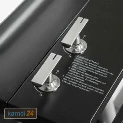 Everdure FORCE™ Gasgrill Graphite + MEATER Kabelloses Fleischthermometer -Angebote Kamdi24 Store everdure force gasgrill graphite meater kabelloses fleischthermometer 14487 m 5