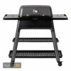 Everdure FORCE™ Gasgrill Graphite Mit Doppelboden
