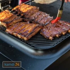 Everdure FORCE™ Gasgrill Graphite Mit Doppelboden -Angebote Kamdi24 Store everdure force gasgrill graphite mit doppelboden 20571 m 8